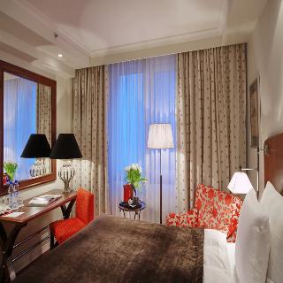 Hotel Sokos Olympia Garden