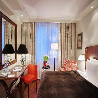 Hotel Sokos Olympia Garden