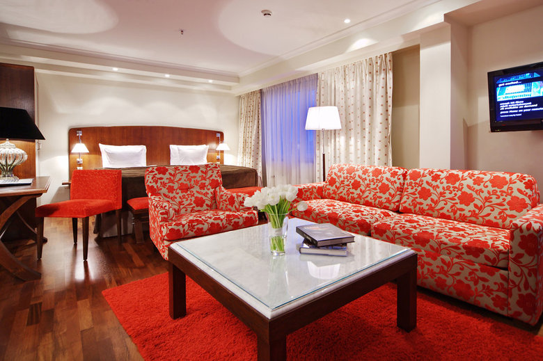 Hotel Sokos Olympia Garden