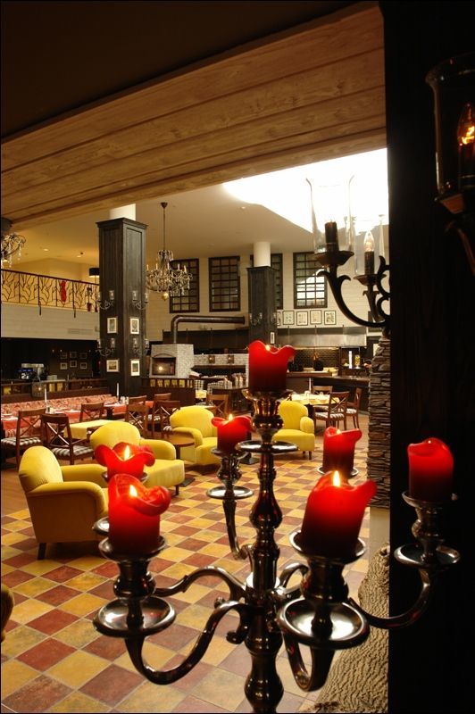 Hotel Sokos Olympia Garden
