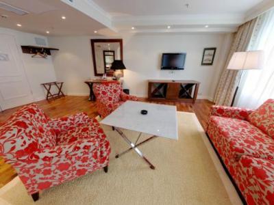 Hotel Sokos Olympia Garden