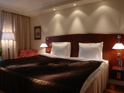 Hotel Sokos Olympia Garden
