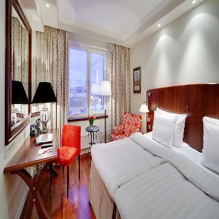 Hotel Sokos Olympia Garden