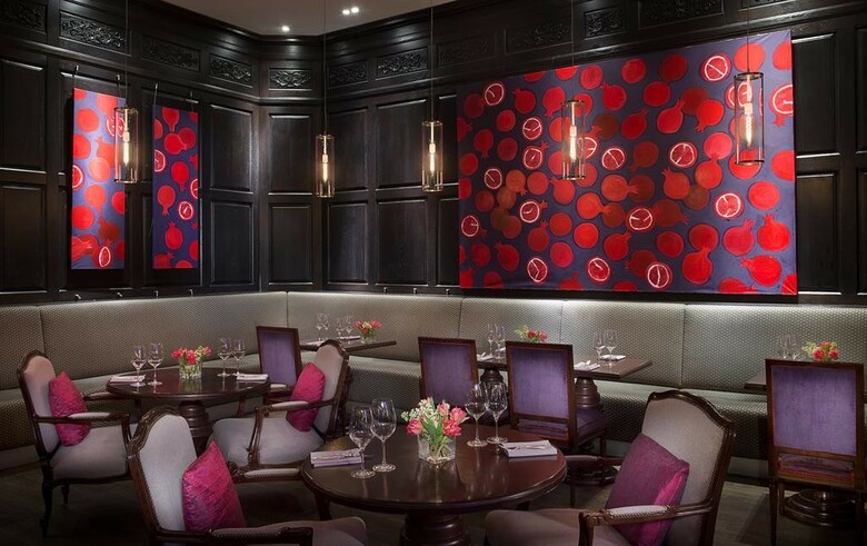 Hotel Ritz Carlton