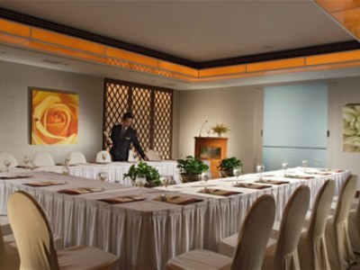 Hotel Parkroyal On Kitchener Road