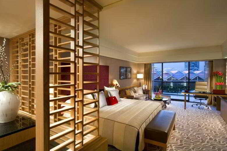 Hotel Mandarin Oriental Singapore