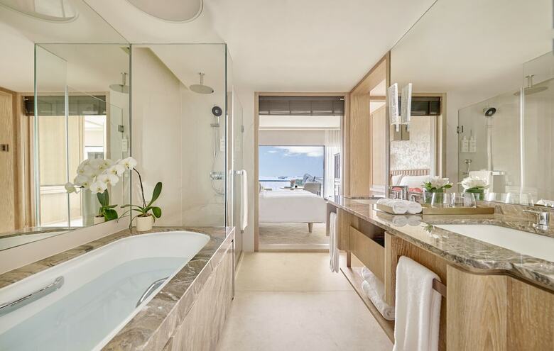 Hotel Mandarin Oriental Singapore