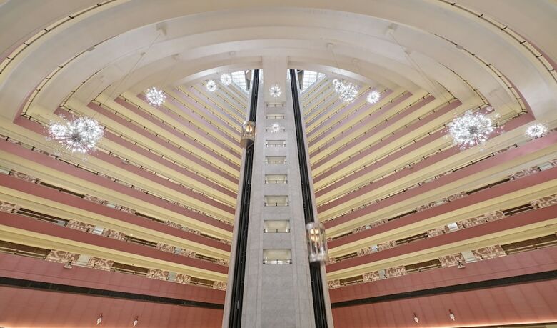Hotel Mandarin Oriental Singapore