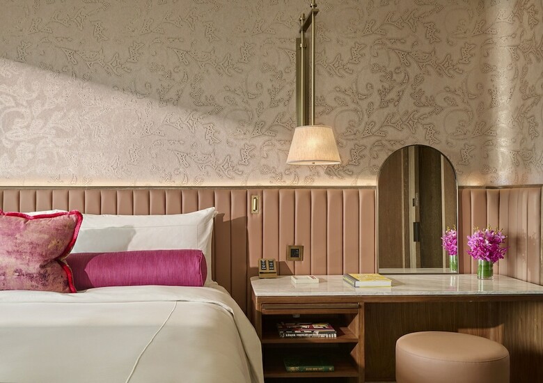 Hotel Mandarin Oriental Singapore