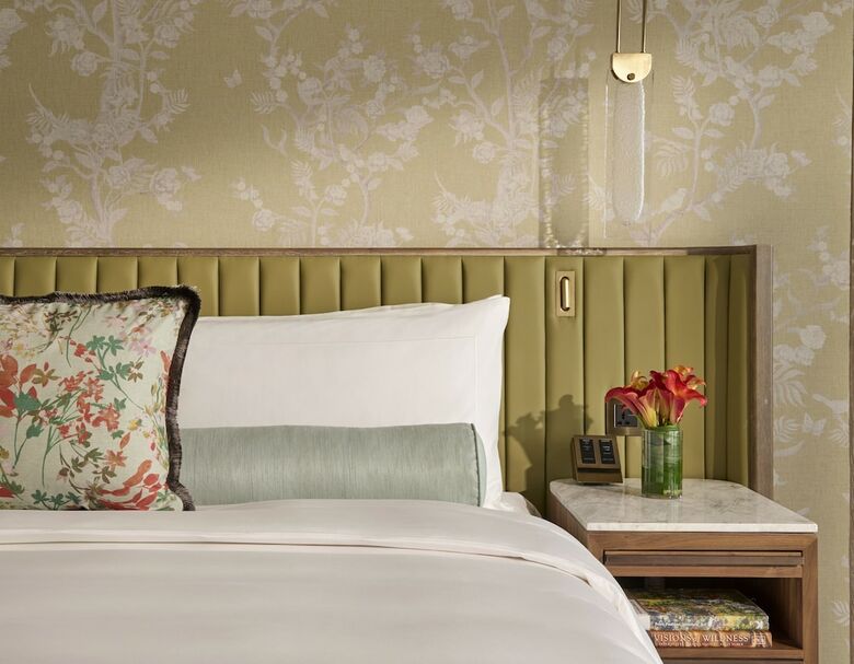 Hotel Mandarin Oriental Singapore