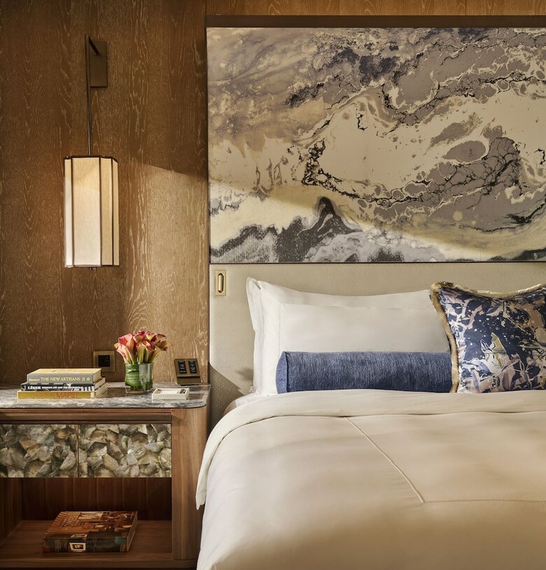 Hotel Mandarin Oriental Singapore