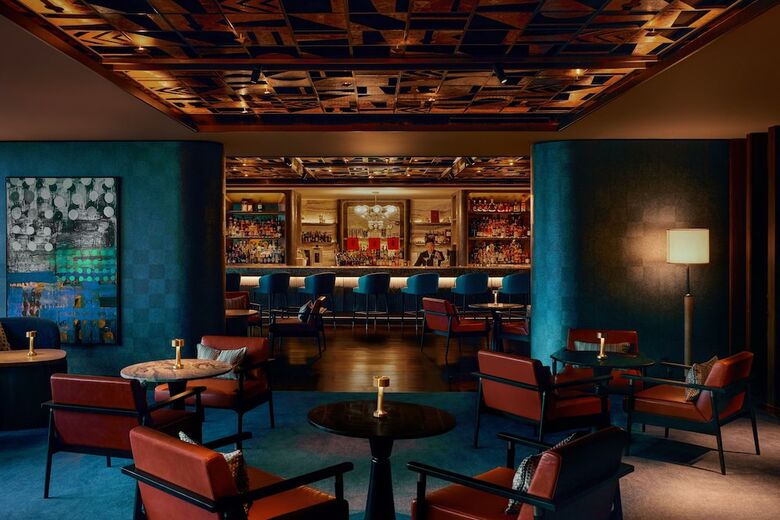 Hotel Mandarin Oriental Singapore