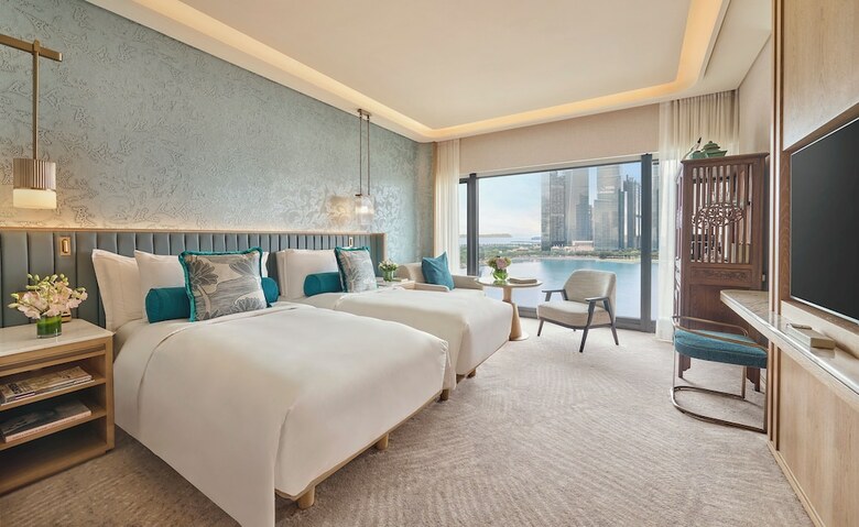 Hotel Mandarin Oriental Singapore