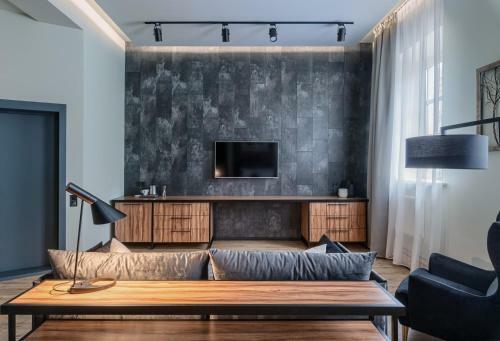 Hotel Impressa