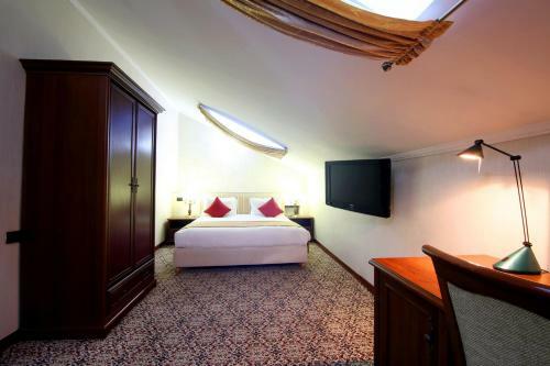 Hotel Impressa