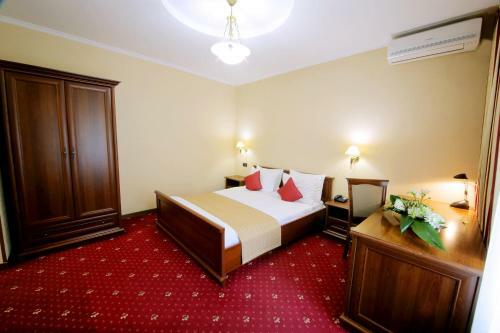 Hotel Impressa