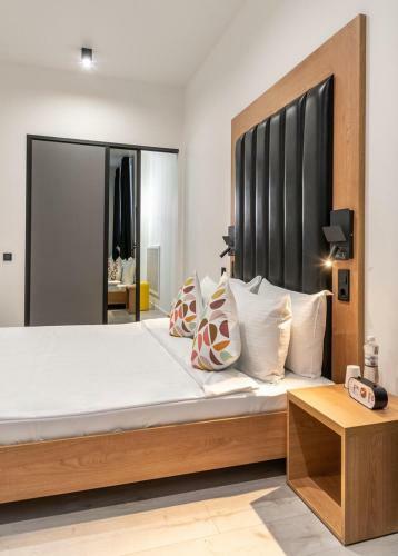 Hotel Impressa