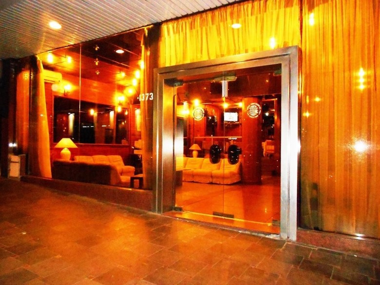 Hotel Continental
