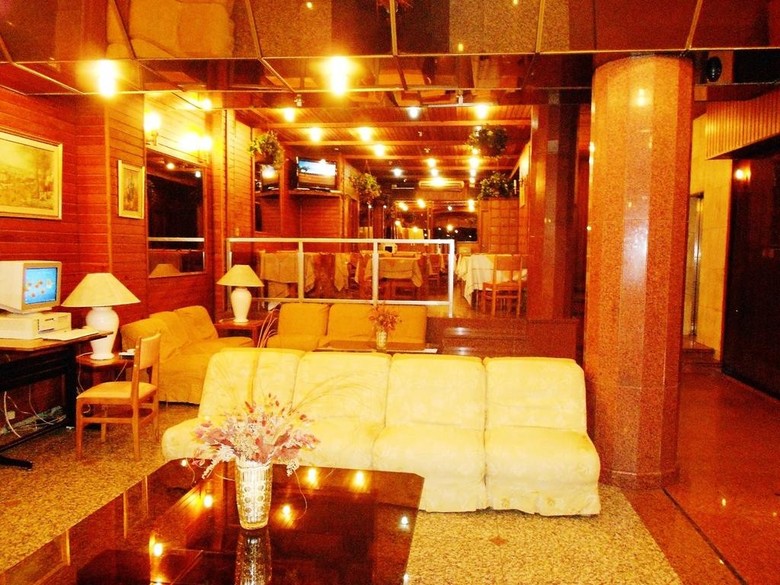 Hotel Continental