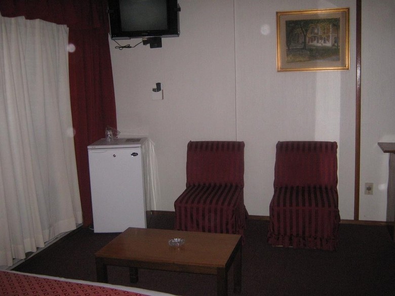 Hotel Continental