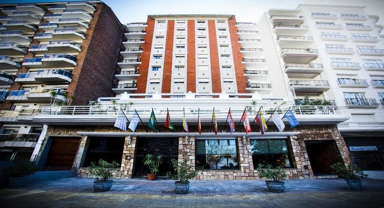 Hotel Ermitage