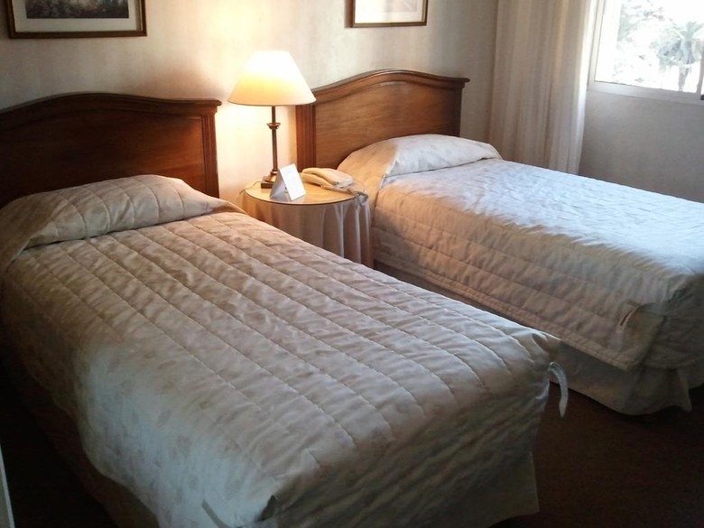 Hotel Ermitage