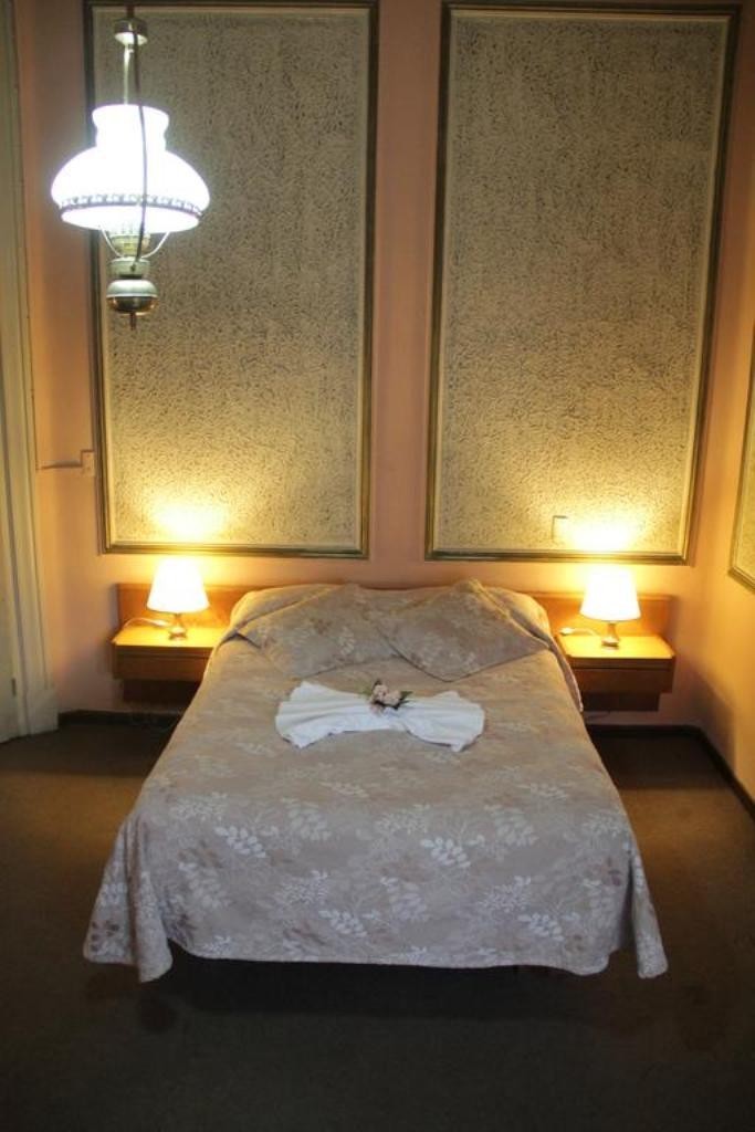 Hotel Los Angeles