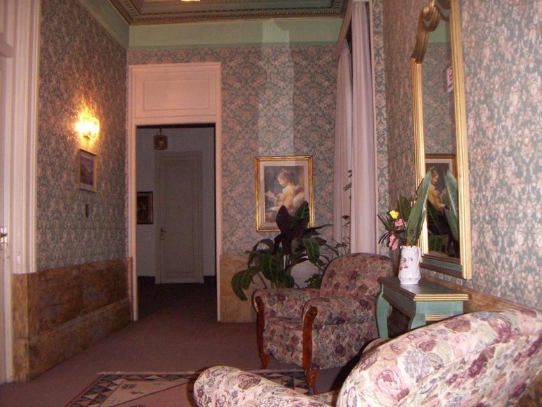 Hotel Los Angeles
