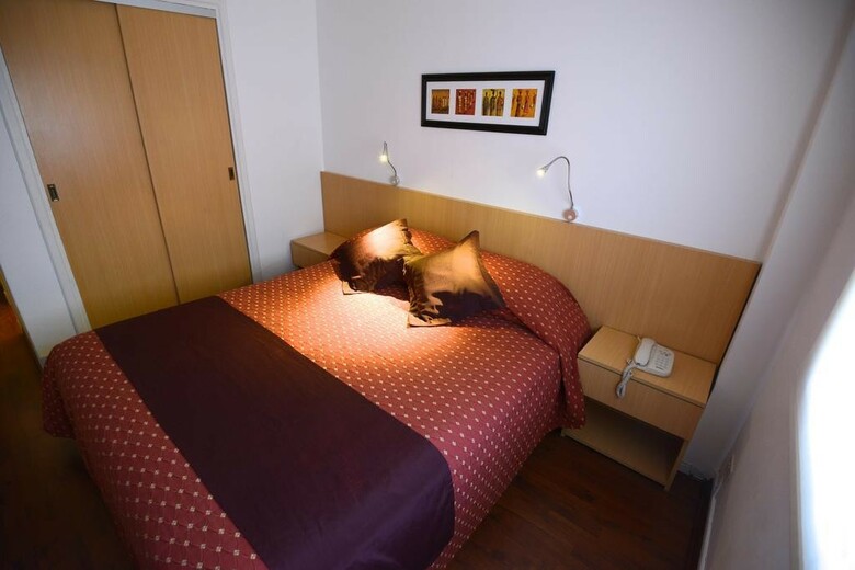 Hotel Ajax