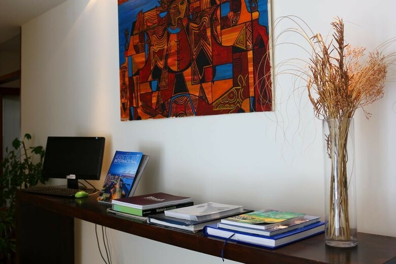 Hotel San Martin