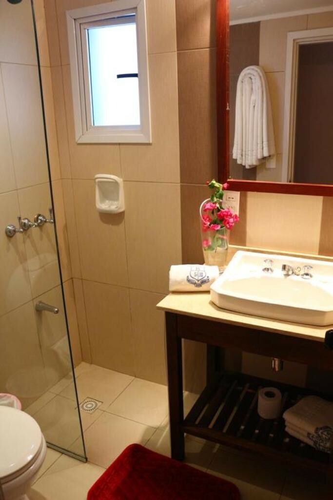 Hotel San Martin