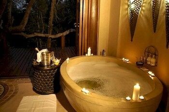 Agroturismo Simbambili Game Lodge