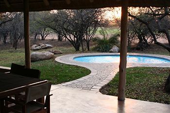 Posada Leriba Golf Lodge
