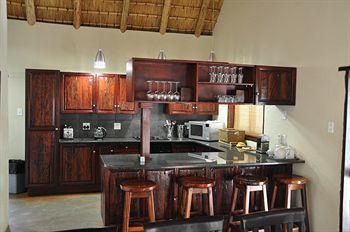 Posada Leriba Golf Lodge
