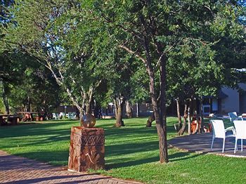 Inkwazi Country Hotel