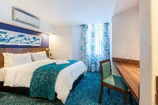 Hotel Road Lodge Mbombela
