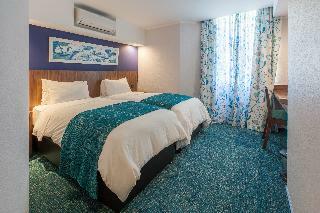 Hotel Road Lodge Mbombela