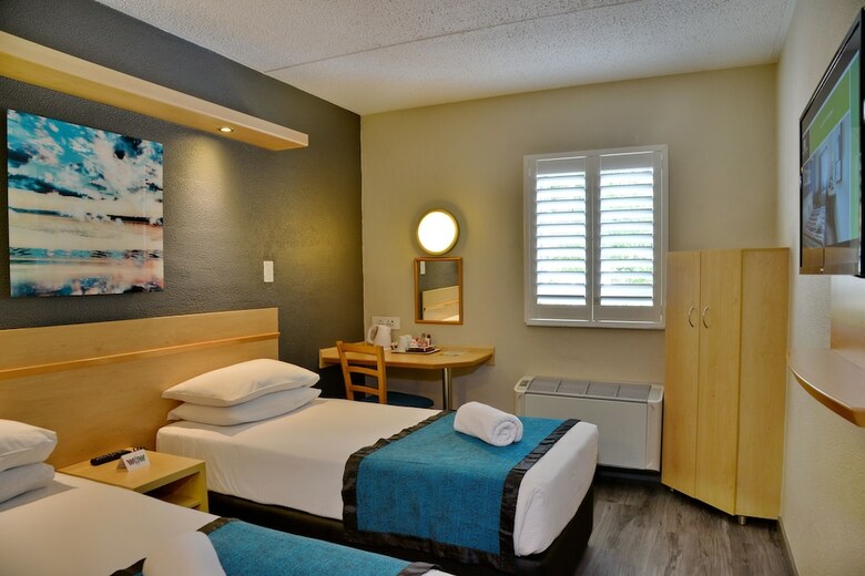 Hotel Road Lodge Mbombela