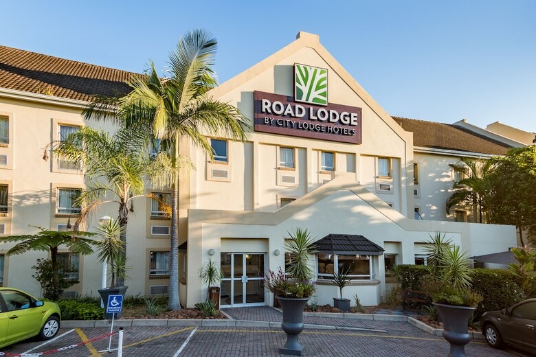 Hotel Road Lodge Mbombela