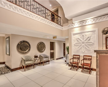 Hotel Town Lodge Polokwane