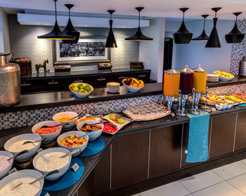 Hotel Town Lodge Polokwane
