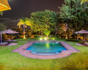 Hotel Town Lodge Polokwane