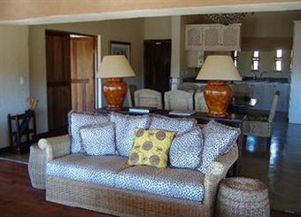Posada Tuningi Safari Lodge
