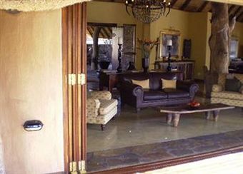 Posada Tuningi Safari Lodge