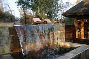 Posada Etali Safari Lodge