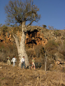 Posada Etali Safari Lodge