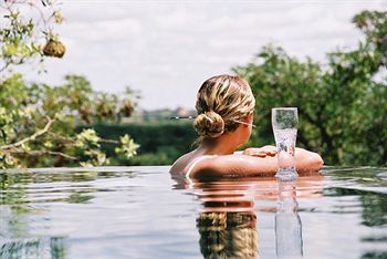 Posada Zwahili Game Lodge & Spa
