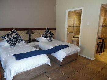 Hotel Ibhayi Town Lodge