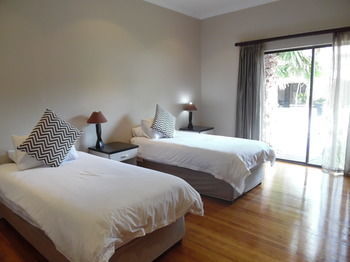 Hotel Ibhayi Town Lodge