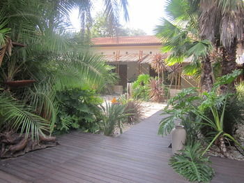 Hotel Ibhayi Town Lodge